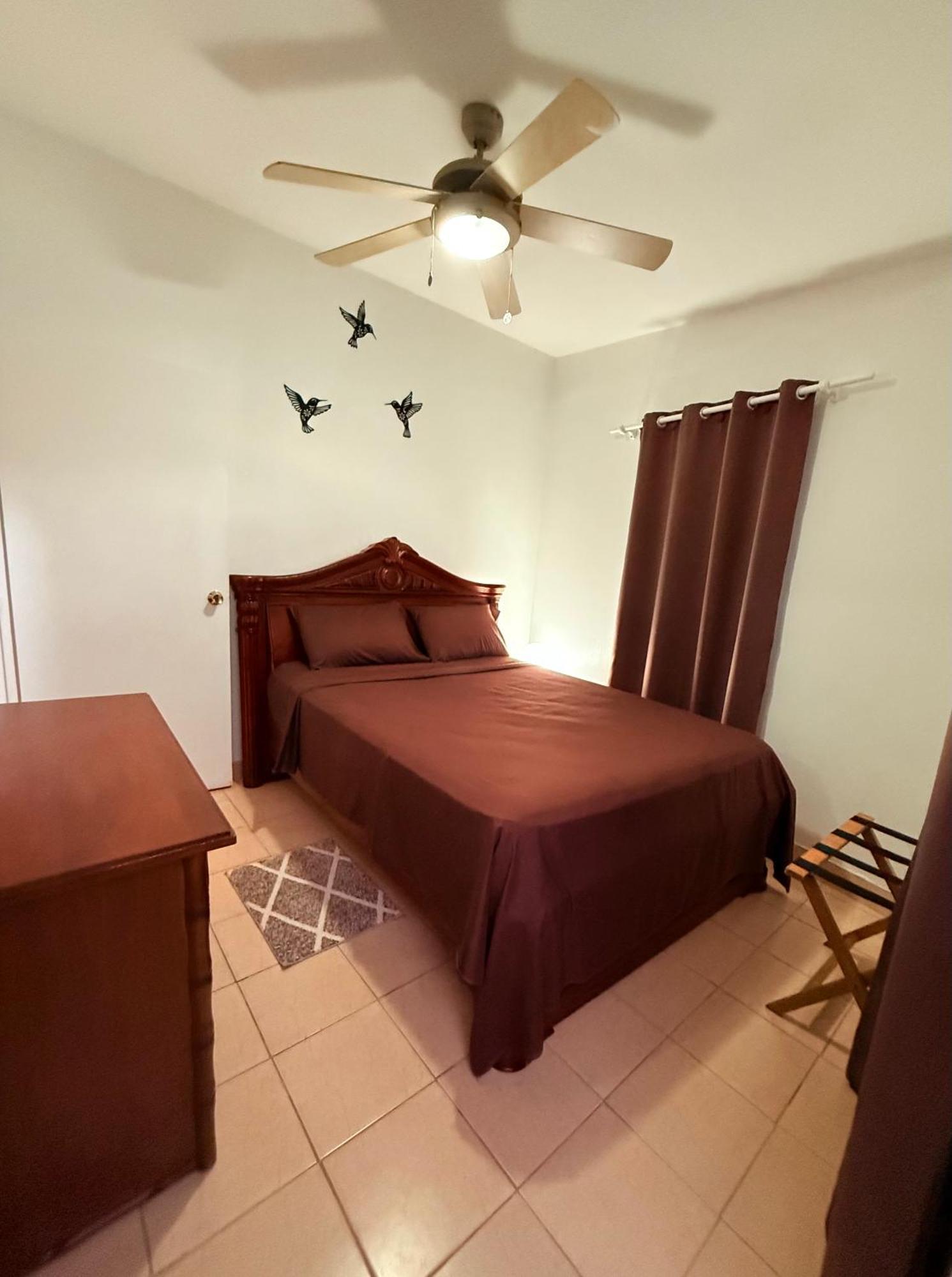 Apartamento Hill