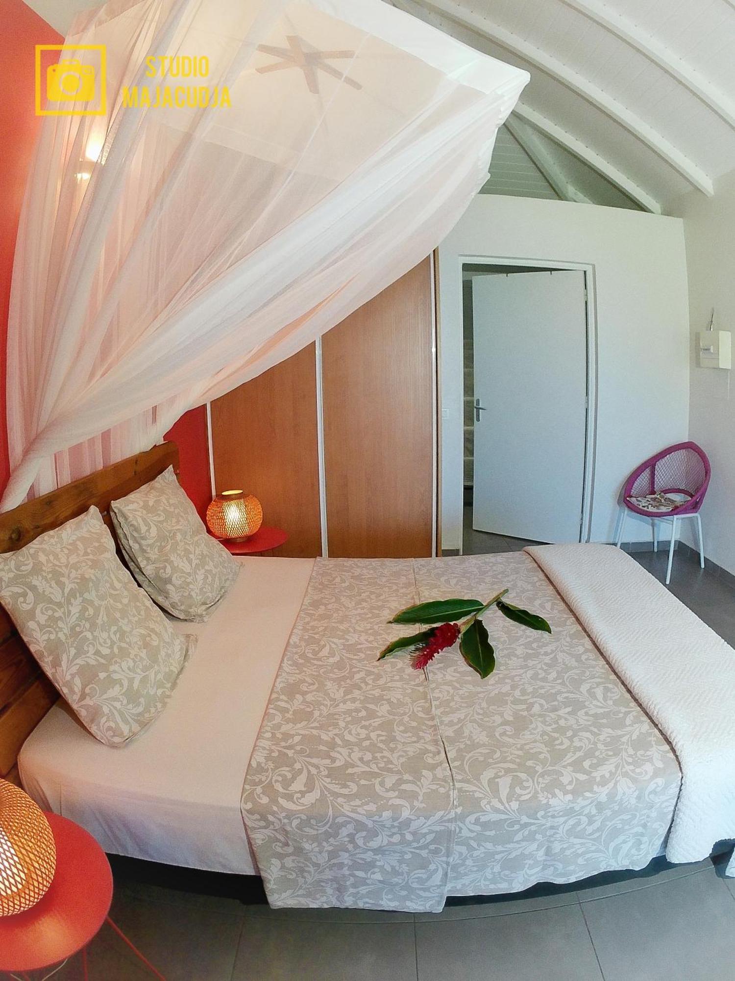 Apartment Malacca, Malanga Et Majacudja - O Coeur De *