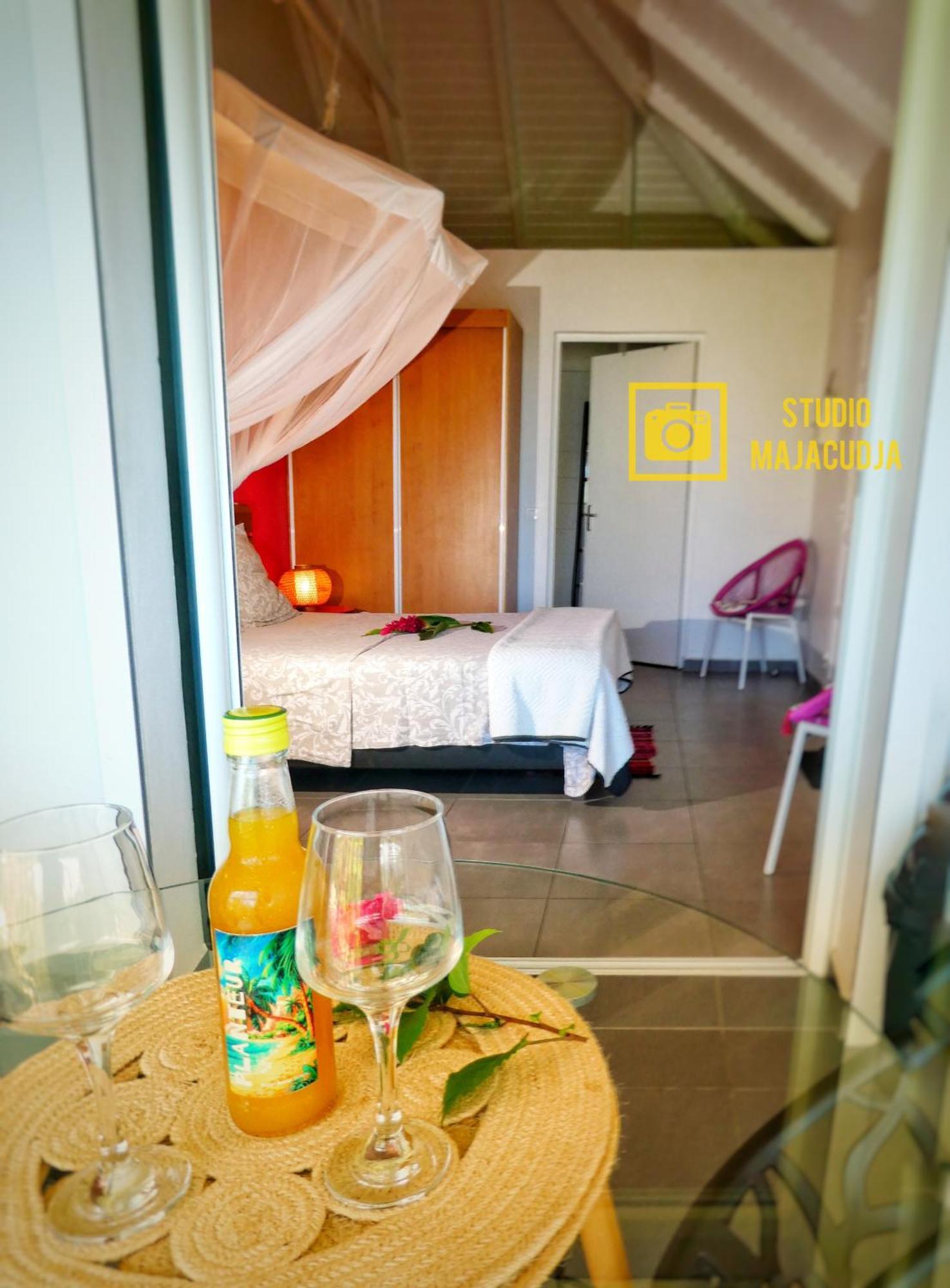 Apartment Malacca, Malanga Et Majacudja - O Coeur De *