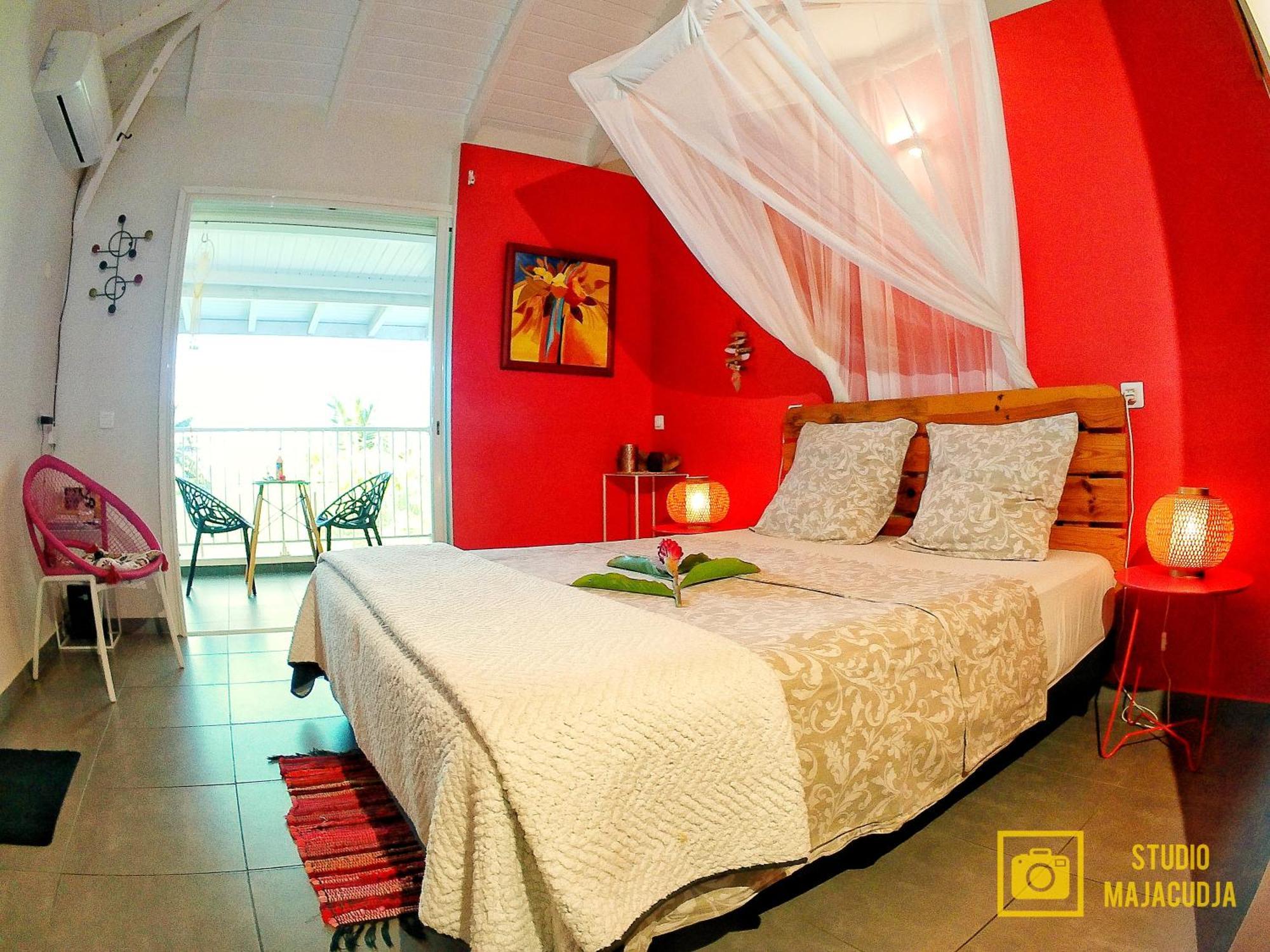 Malacca, Malanga Et Majacudja - O Coeur De Apartment