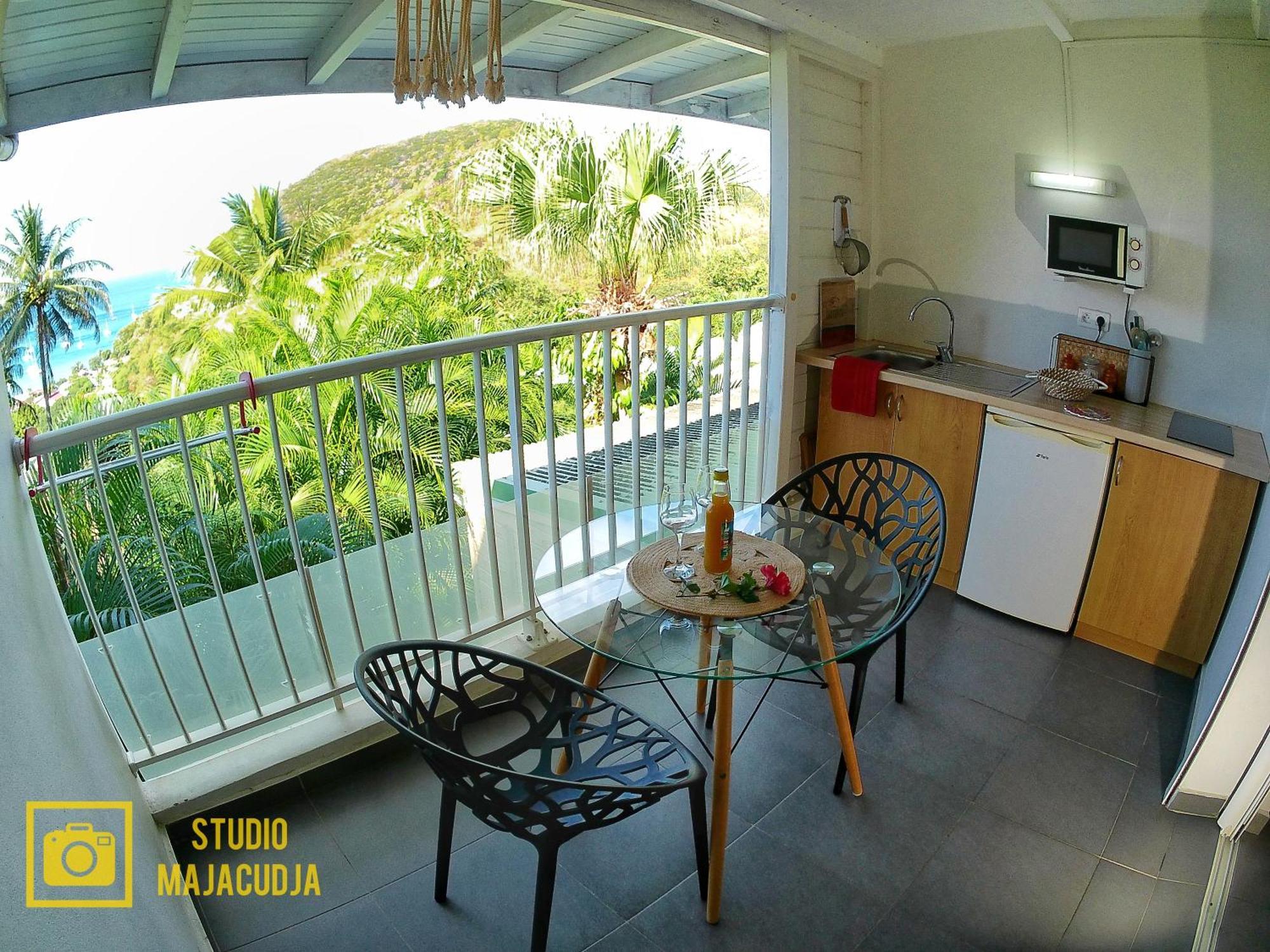 Apartment Malacca, Malanga Et Majacudja - O Coeur De
