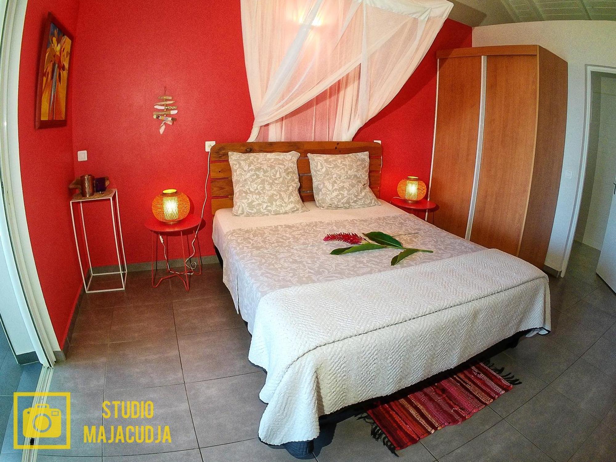 Apartment Malacca, Malanga Et Majacudja - O Coeur De *