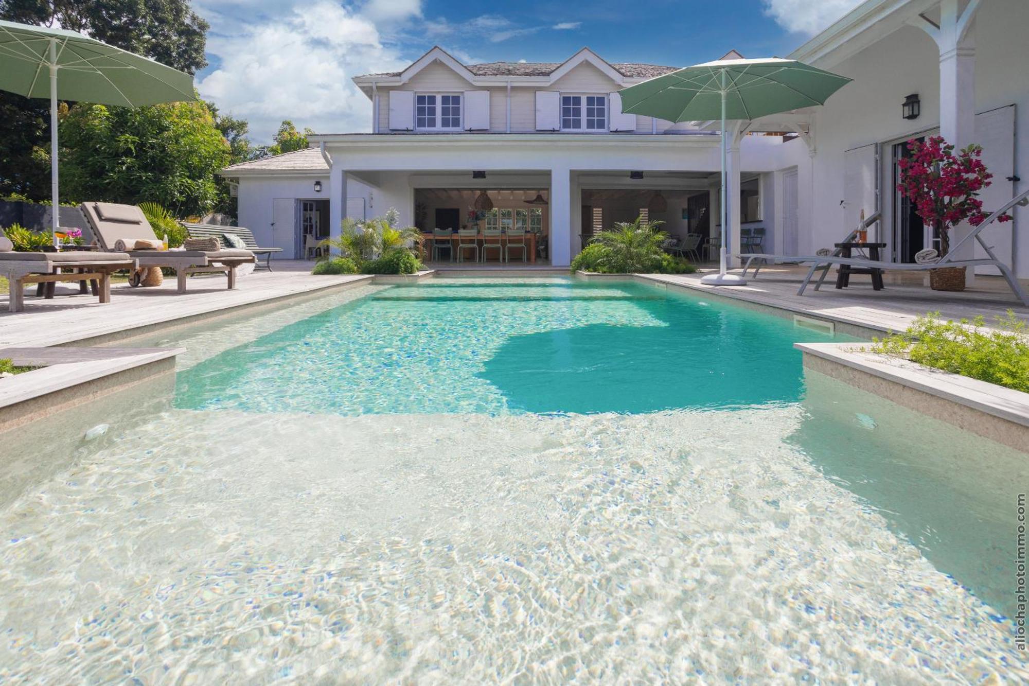 Pousada Saint Vincent By Habitation Saint Charles *