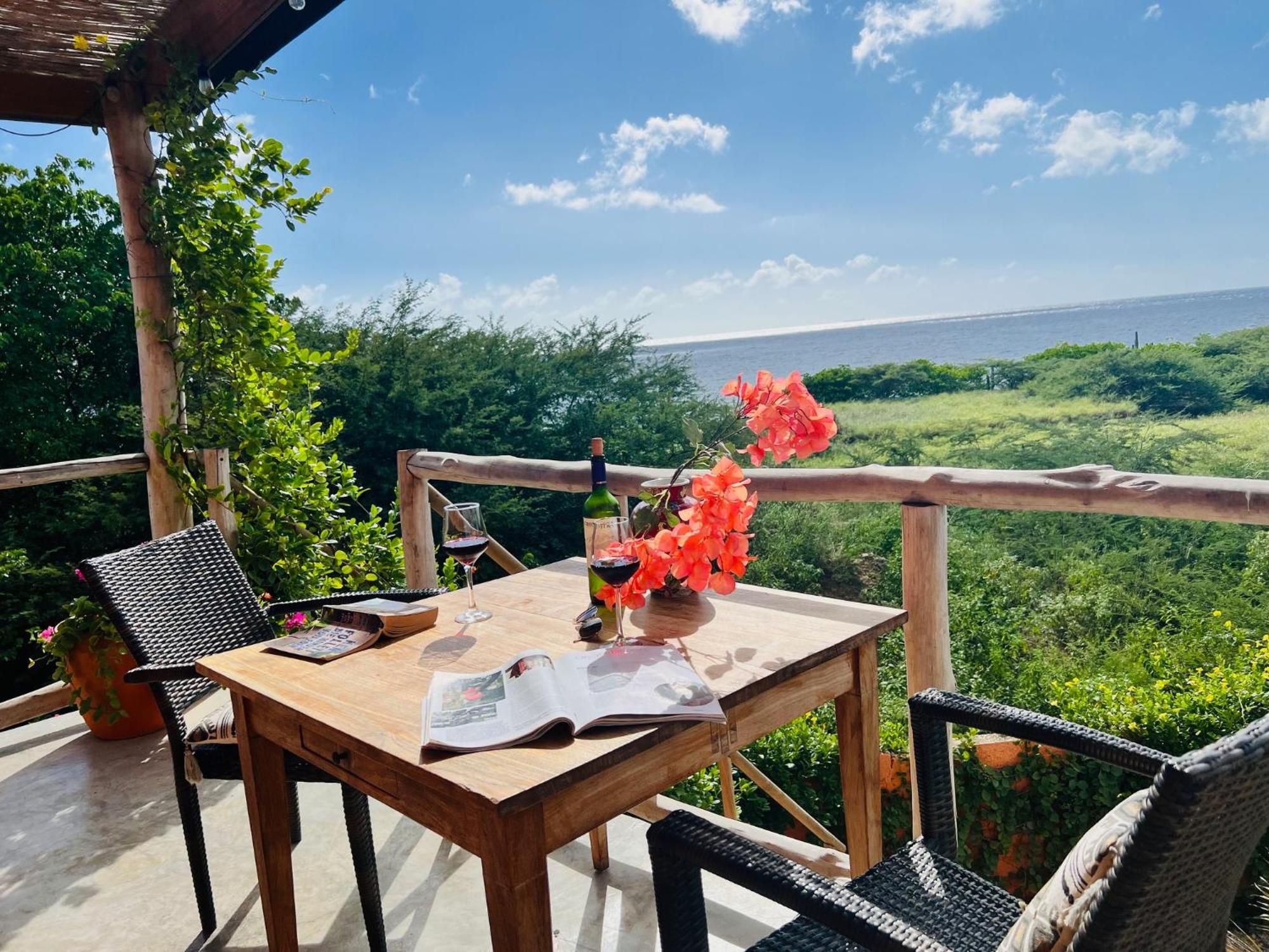 Bed & Breakfast The Octopus Tropical Oasis