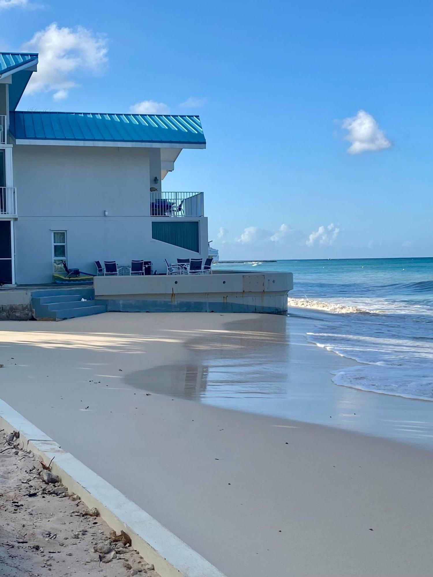 Enjoy Sunsets At Fully Equipped At The Casa de férias