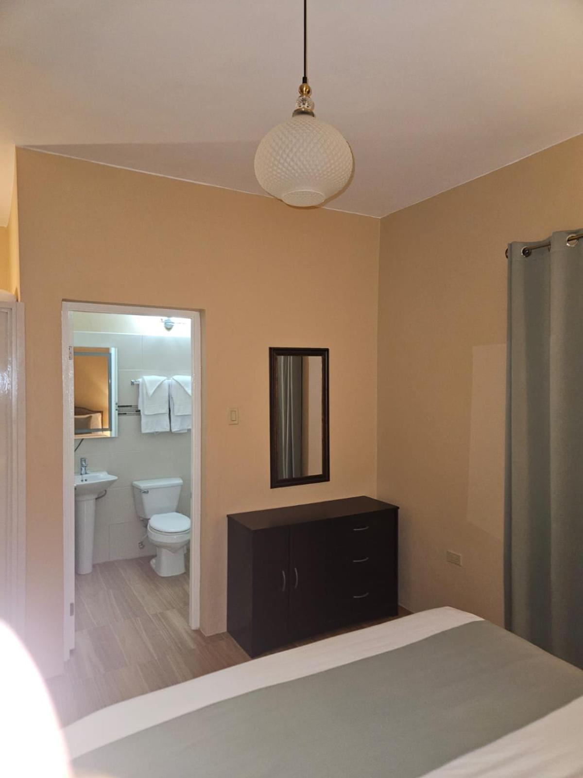 Sorina's Apartamento