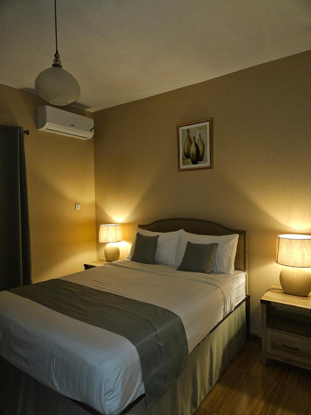 Apartamento Sorina's *