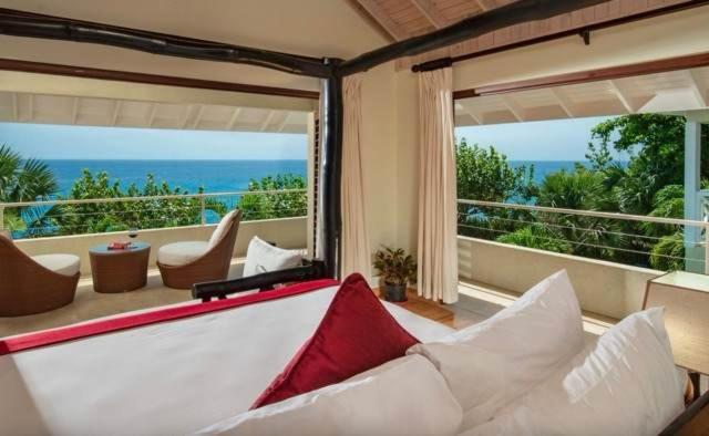 Hospitality Expert Little Waters * Negril