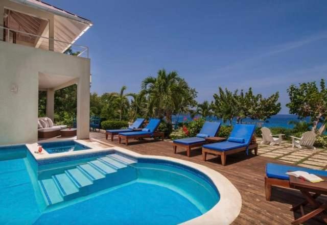 Villa Hospitality Expert Little Waters Negril