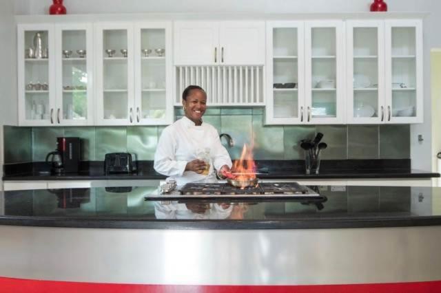 Hospitality Expert Little Waters * Negril