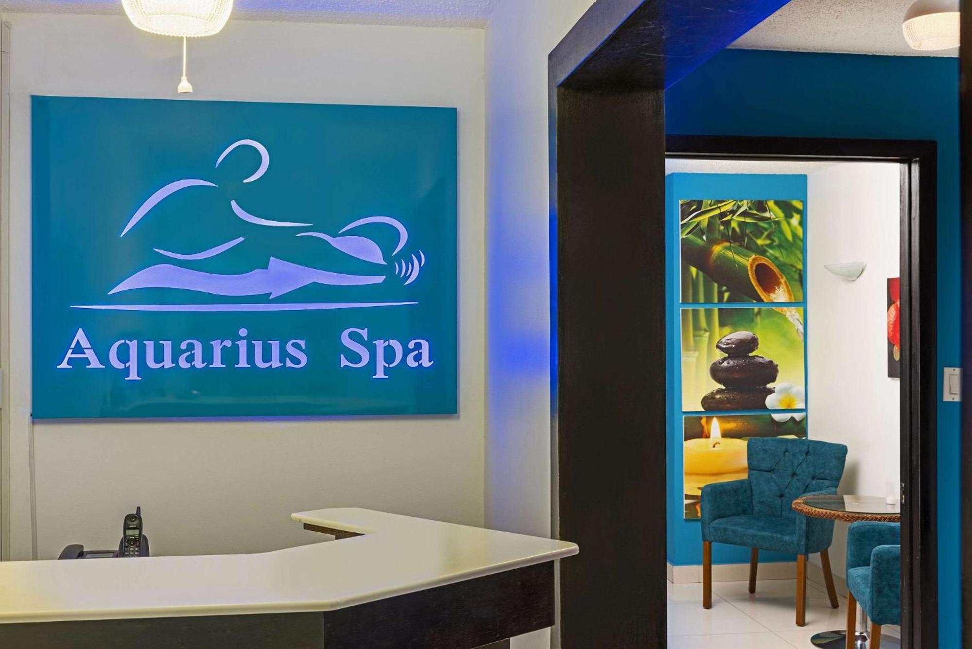The Atrium And Spa, Ascend Collection Simpson Bay