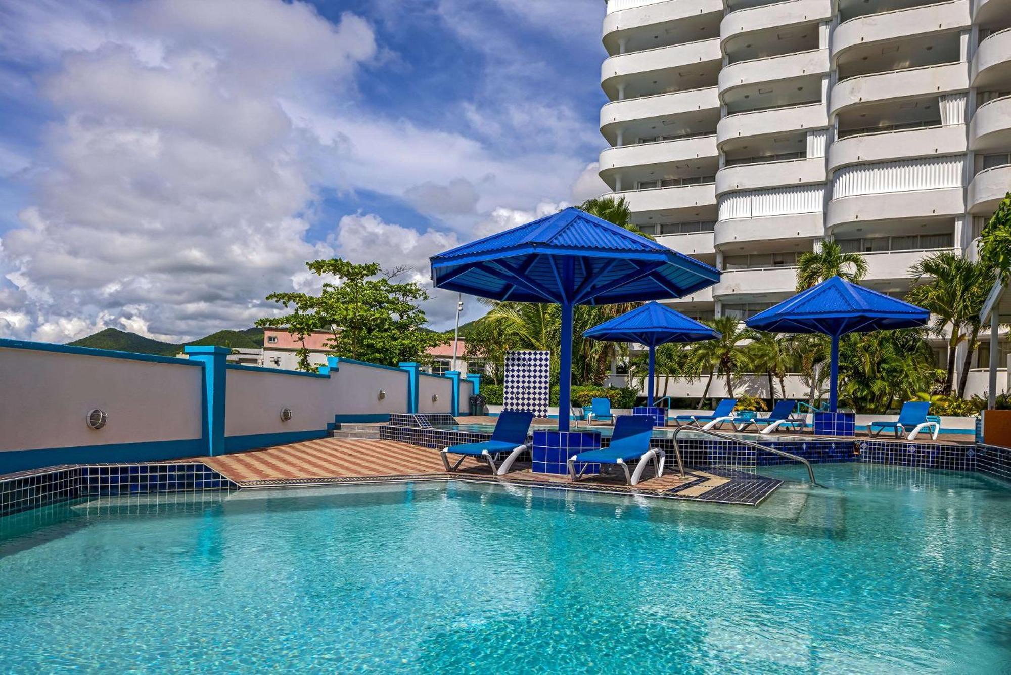 The Atrium And Spa, Ascend Collection Hotel
