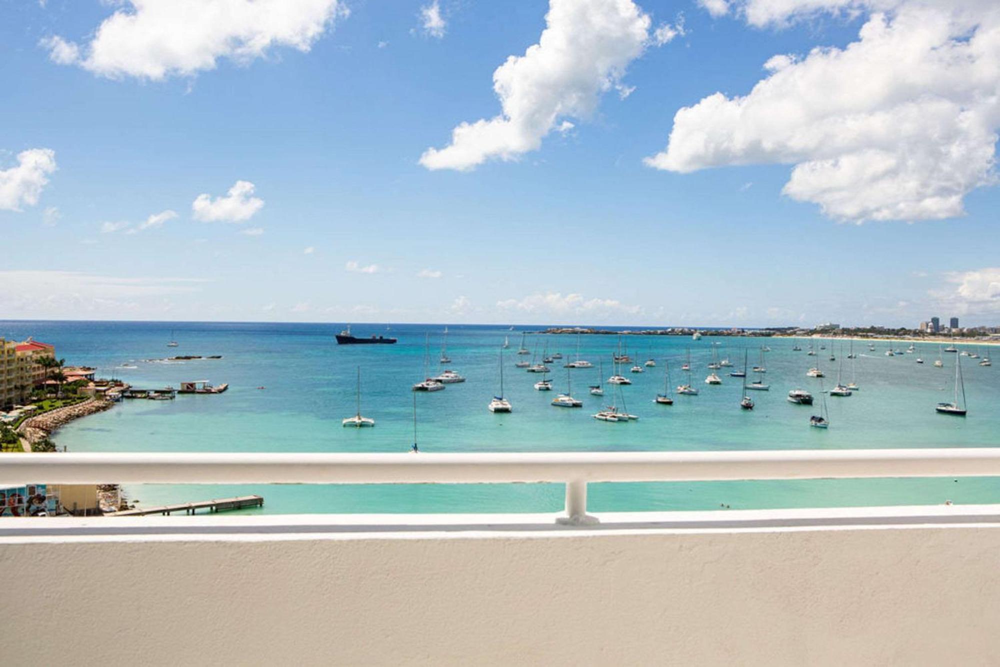 The Atrium And Spa, Ascend Collection Simpson Bay