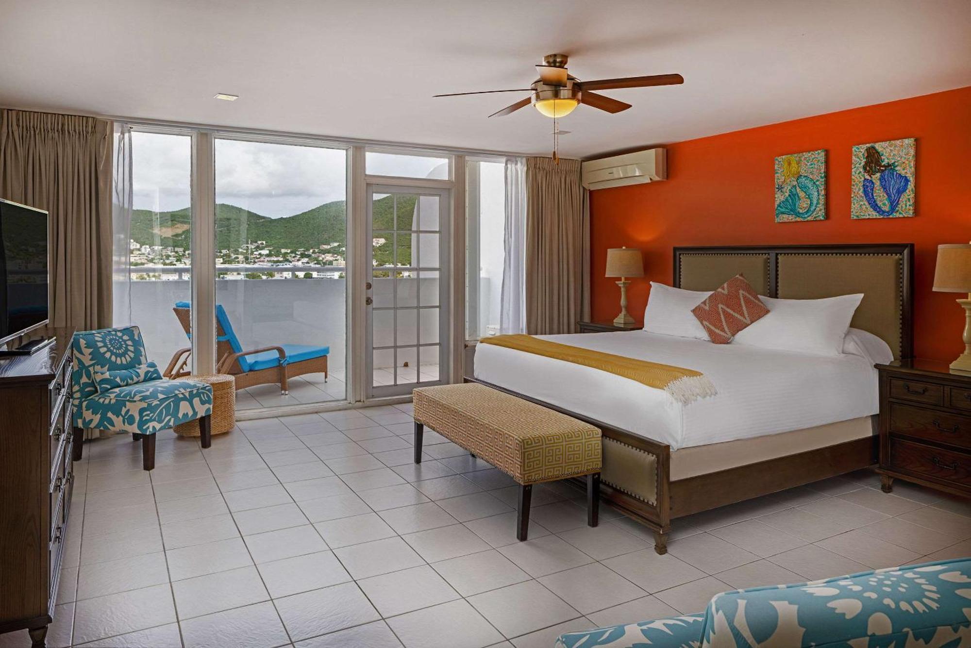 Hotel The Atrium And Spa, Ascend Collection 4*