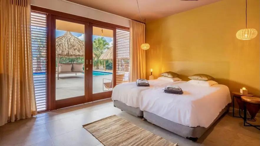 The Of Curacao, A Lxryhome Collection *