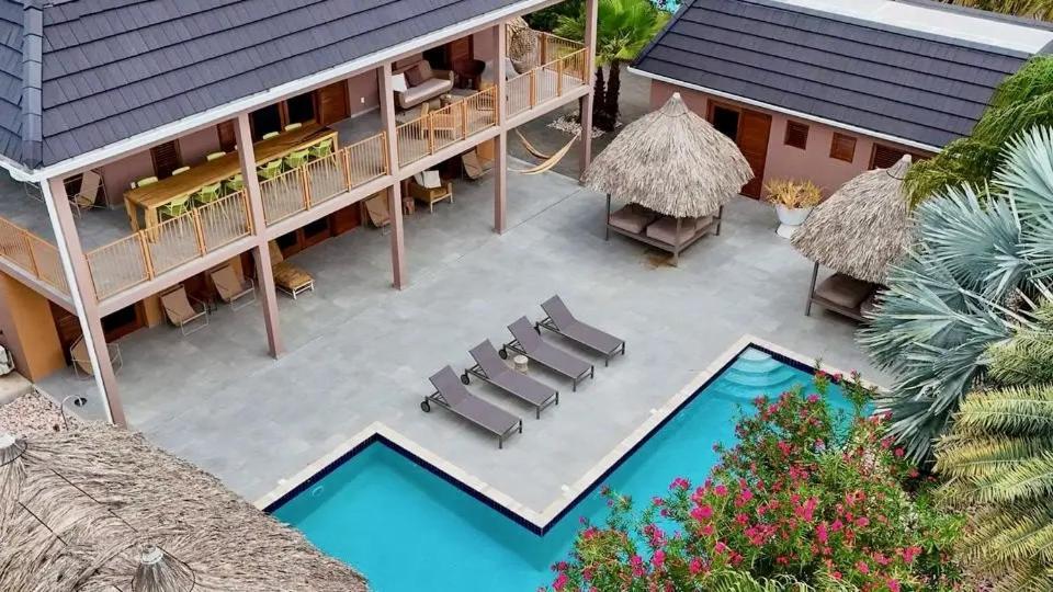 The Of Curacao, A Lxryhome Collection Hotel