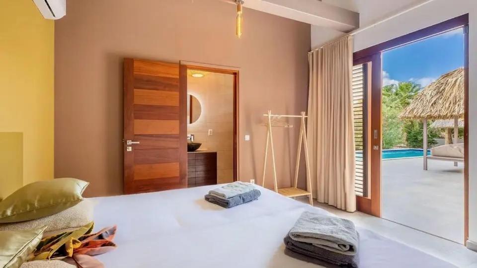 The Of Curacao, A Lxryhome Collection Hotel *