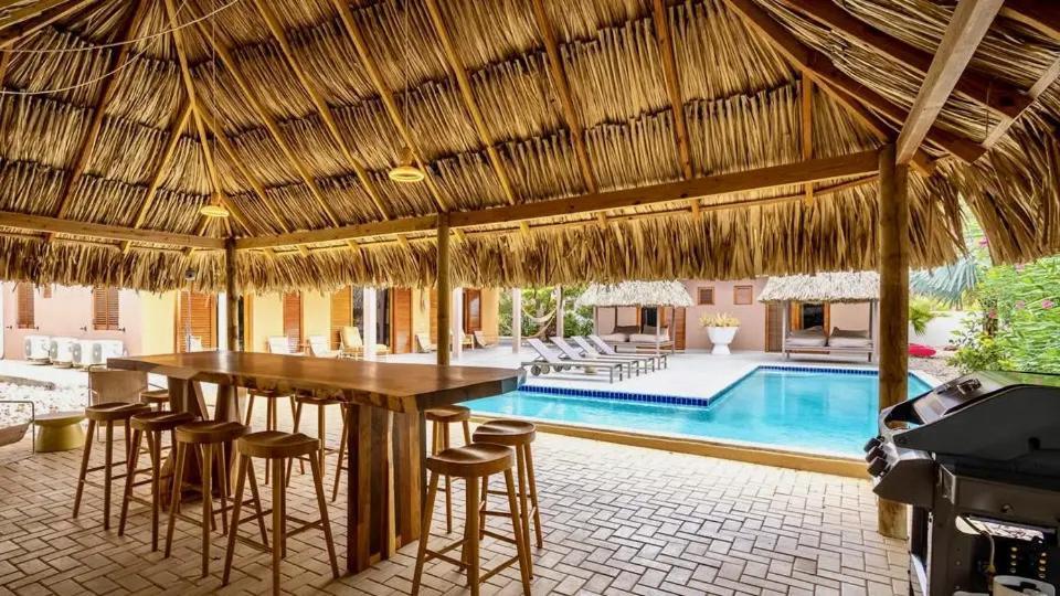 Hotel The Of Curacao, A Lxryhome Collection *