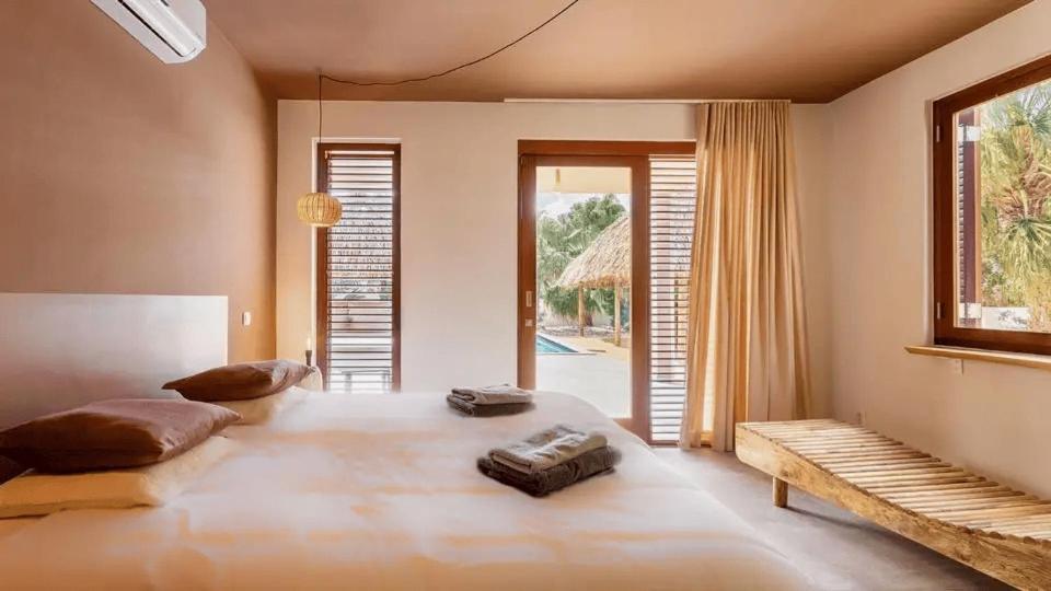 The Of Curacao, A Lxryhome Collection *