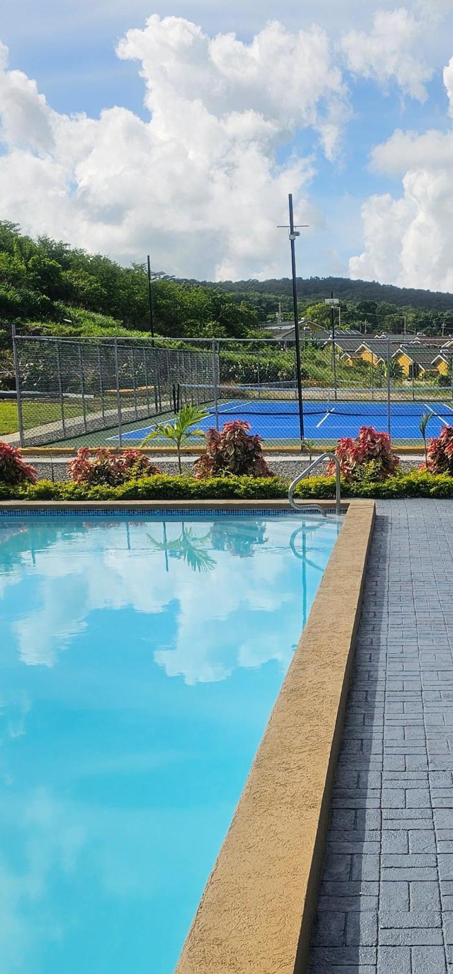 Stonebrook Manor Chateau Pousada *