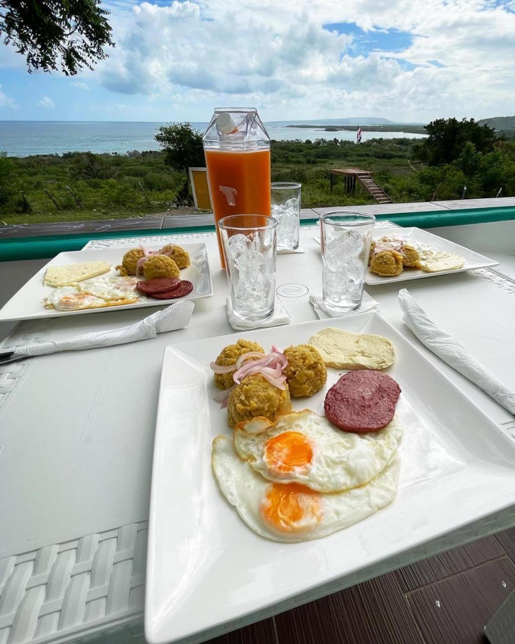 Brisas Del Atlantico Casa de hóspedes *