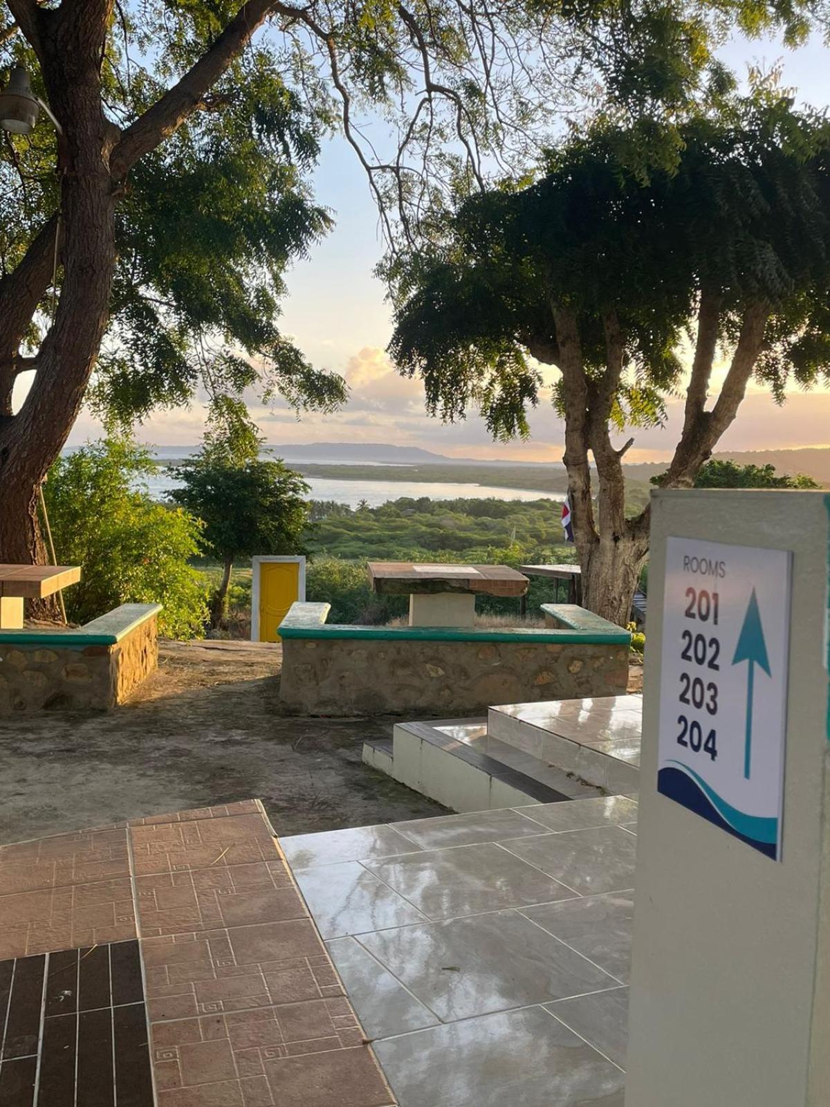 Brisas Del Atlantico Casa de hóspedes Punta Rucia