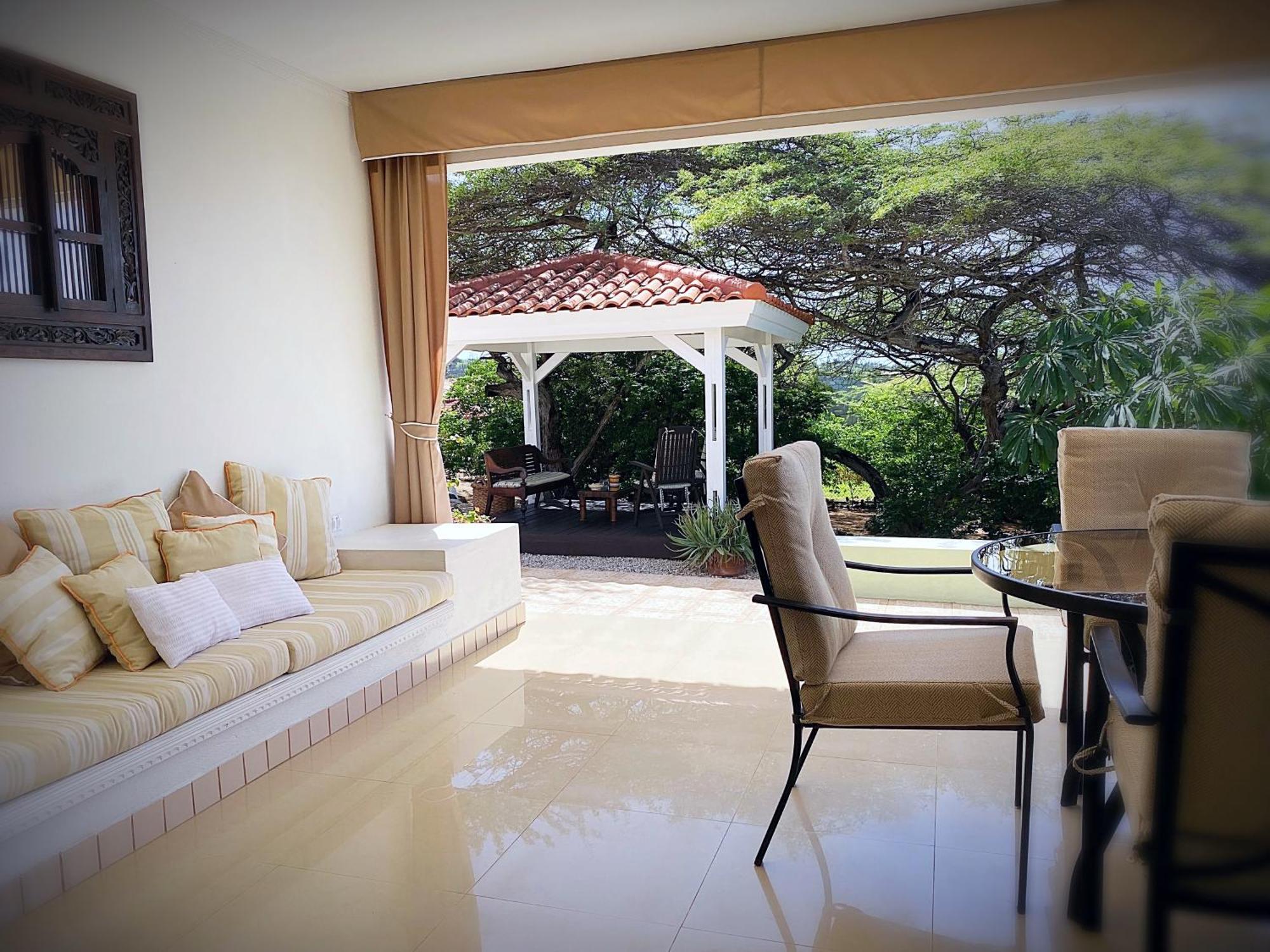 Holiday home Mila's Authentic Family Getaway Aruba