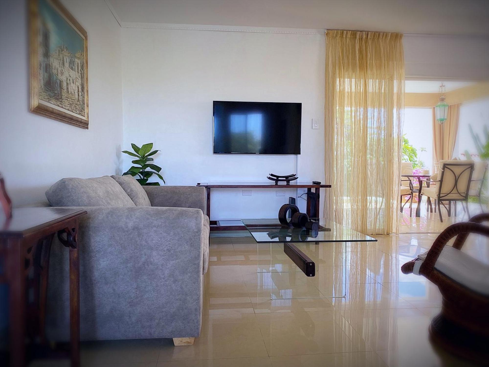 Holiday home Mila's Authentic Family Getaway Aruba