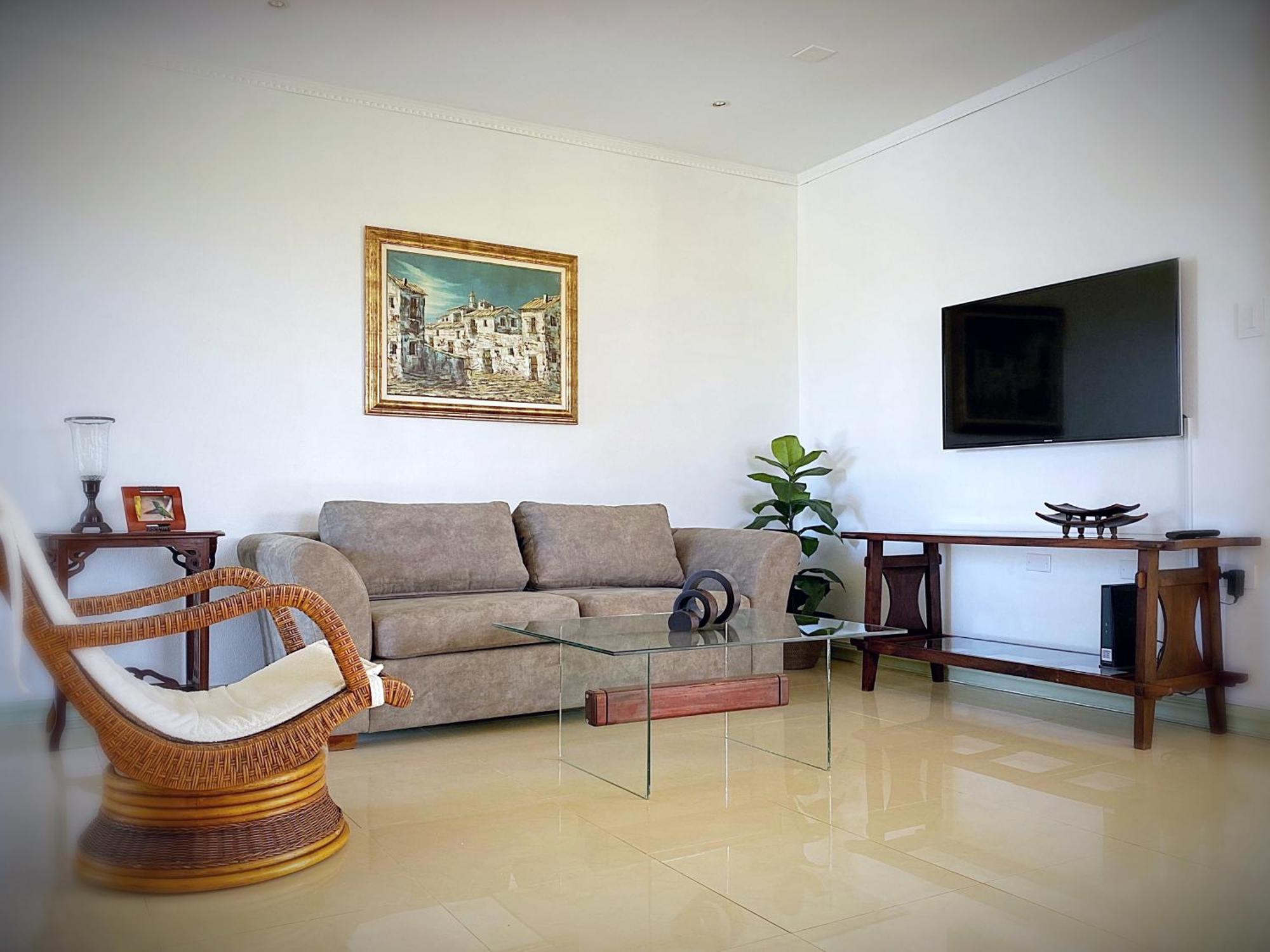 Mila's Authentic Family Getaway Aruba * Noord