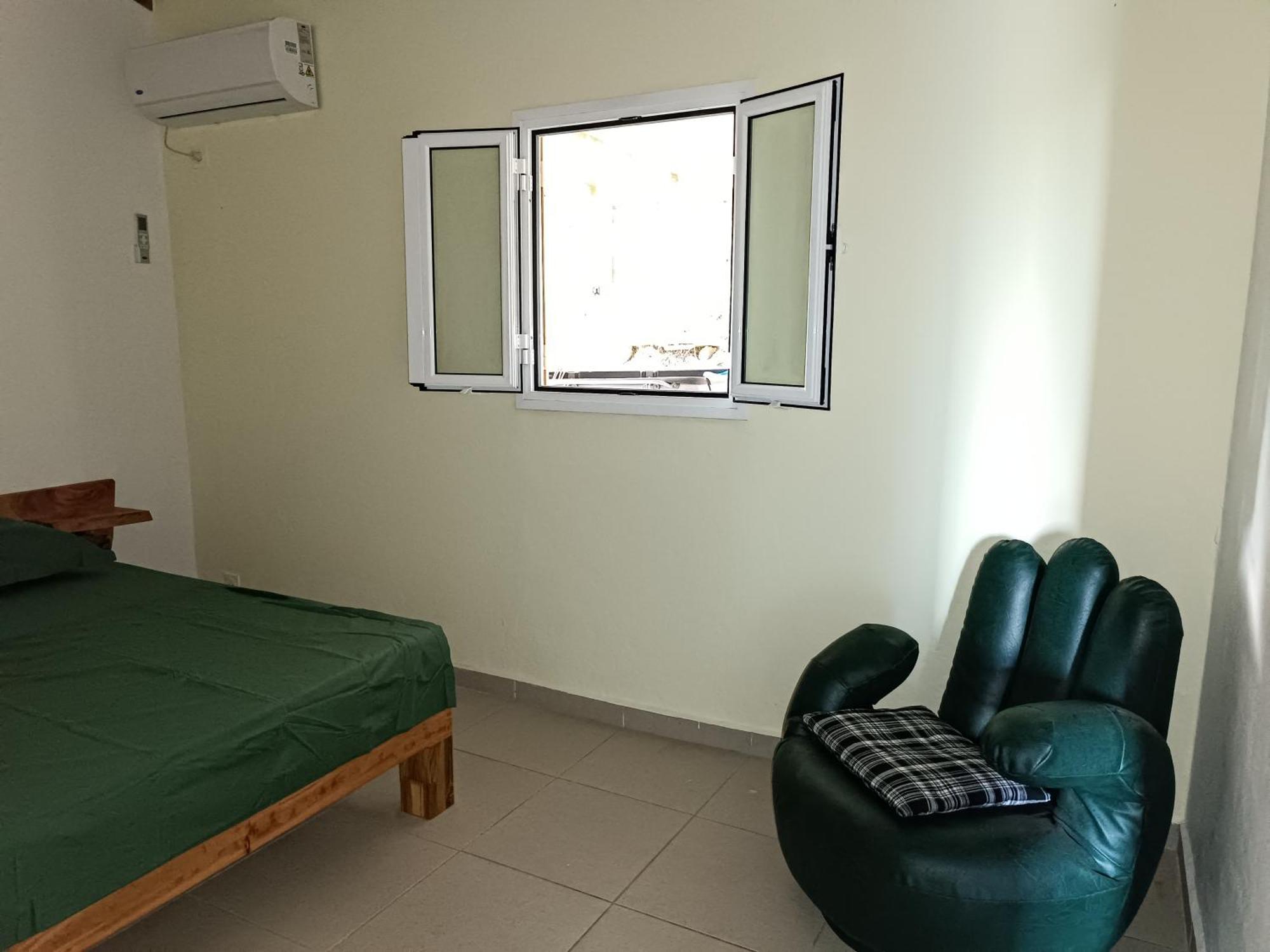 Maison De A 971 Holiday home Deshaies
