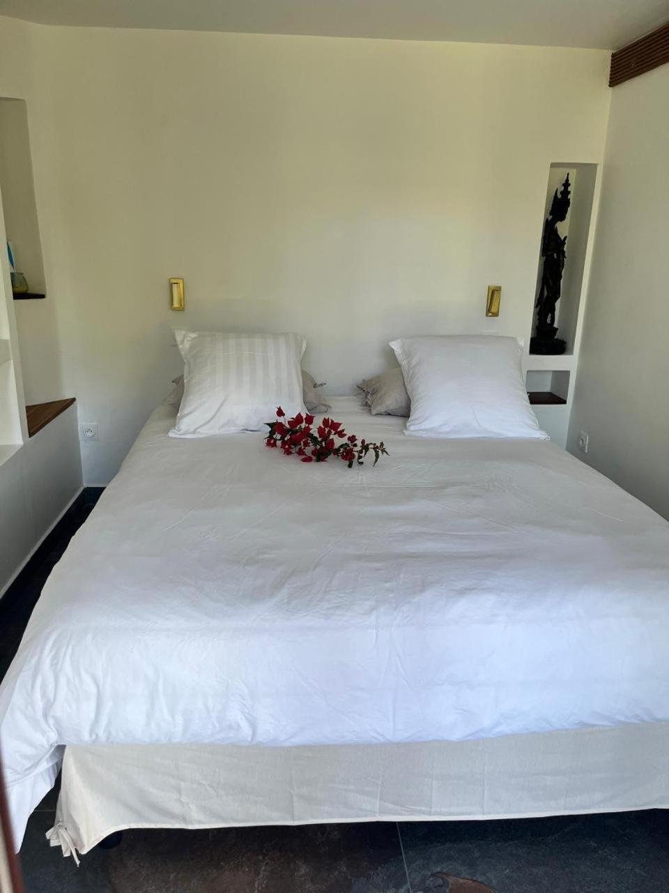 And By O'kalm Apartment Le Gosier (Grande-Terre)