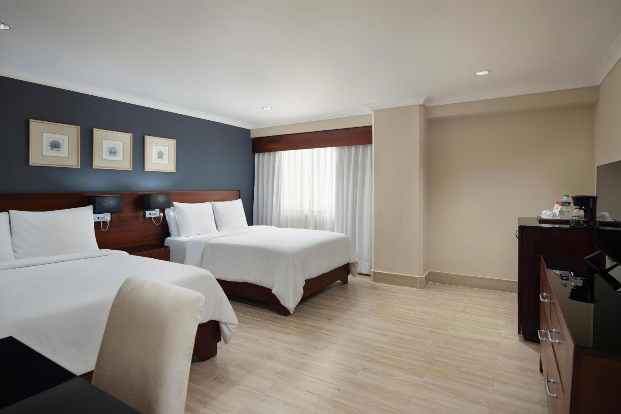 Hotel Hodelpa Gran Almirante