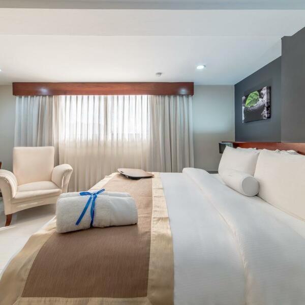 Hodelpa Gran Almirante Hotel