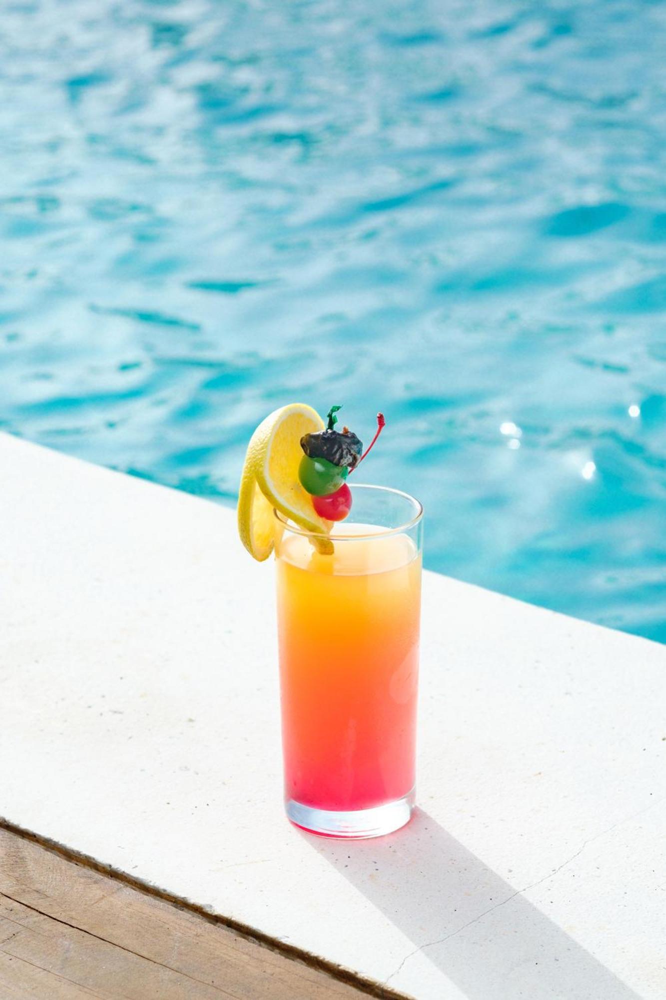 Hodelpa Gran Almirante Hotel 5*