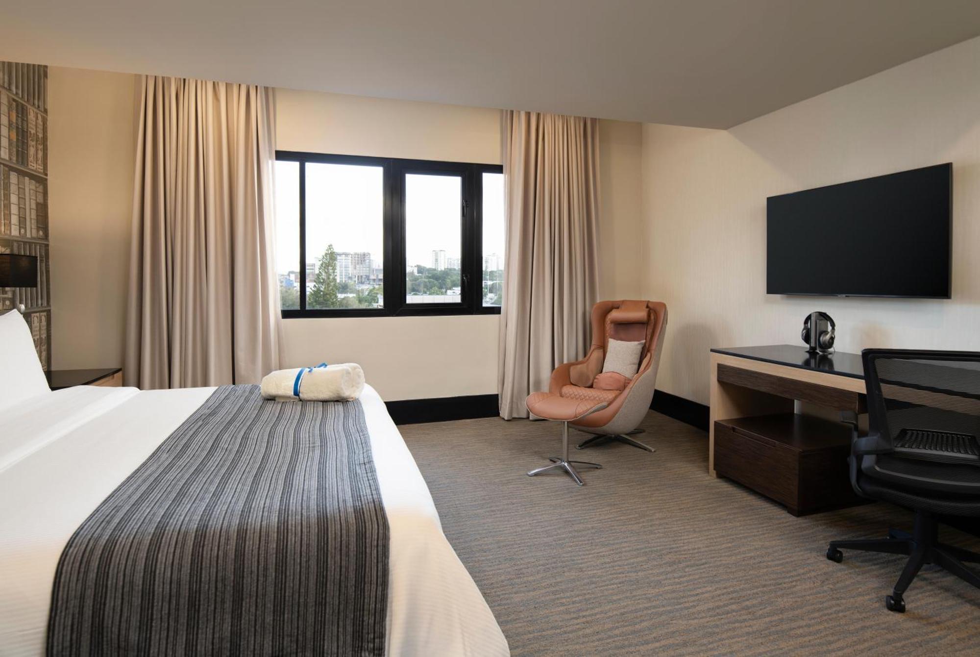Hodelpa Gran Almirante 5*