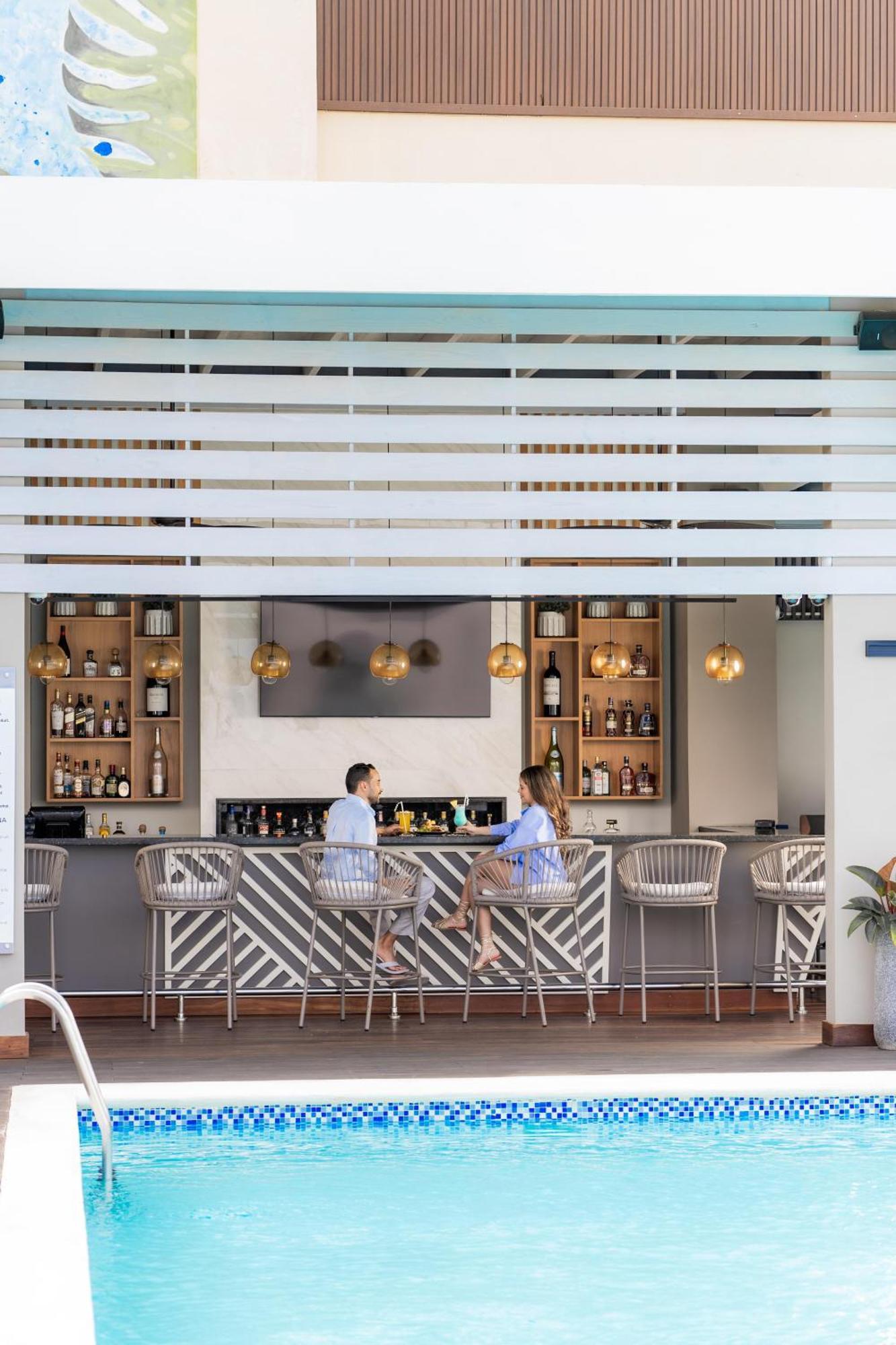 Hotel Hodelpa Gran Almirante