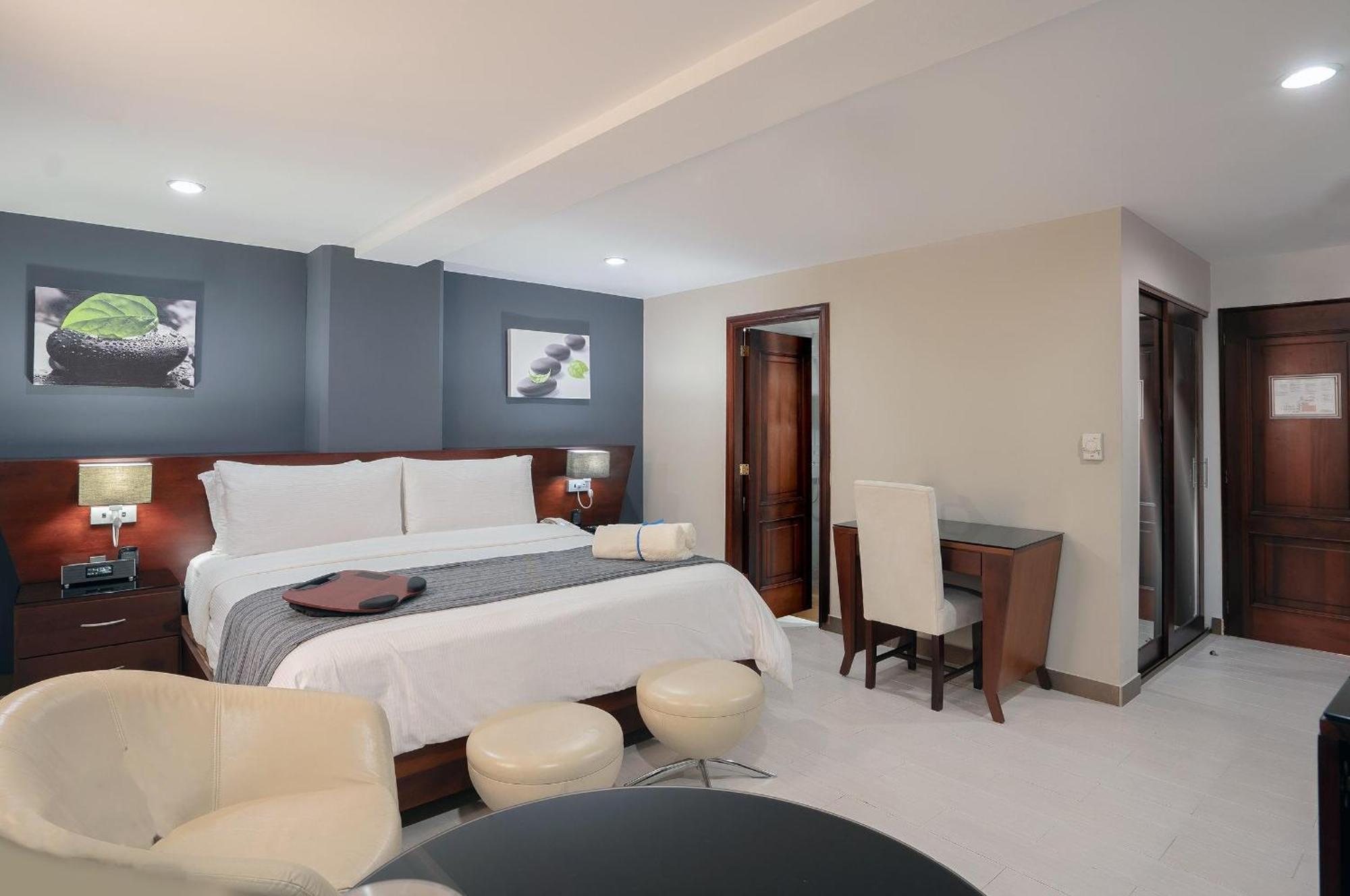 Hodelpa Gran Almirante 5* Santiago De Los Caballeros