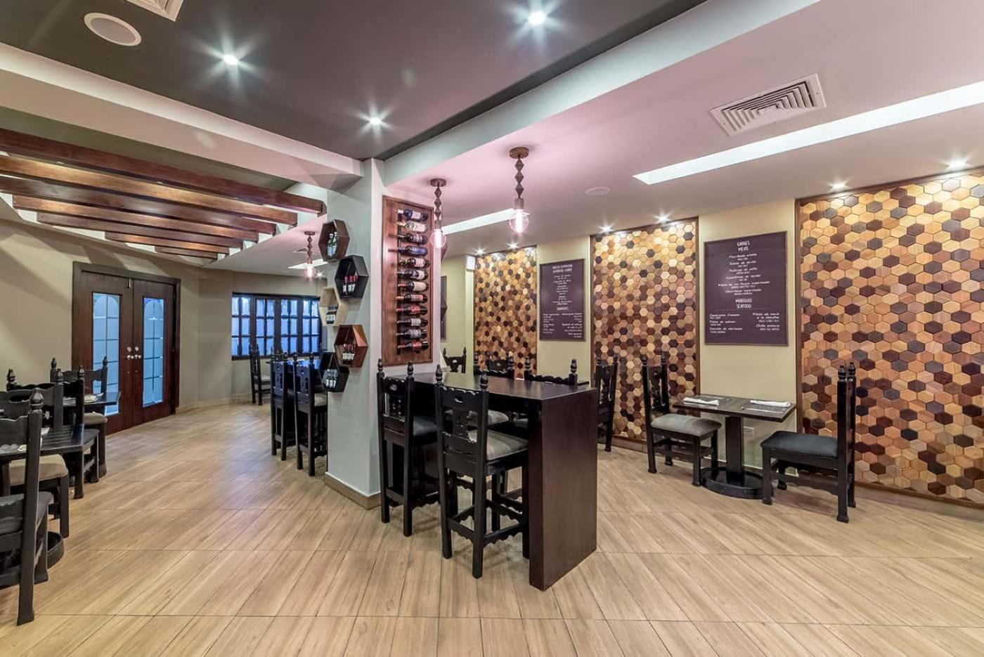 Hodelpa Gran Almirante Hotel 5*