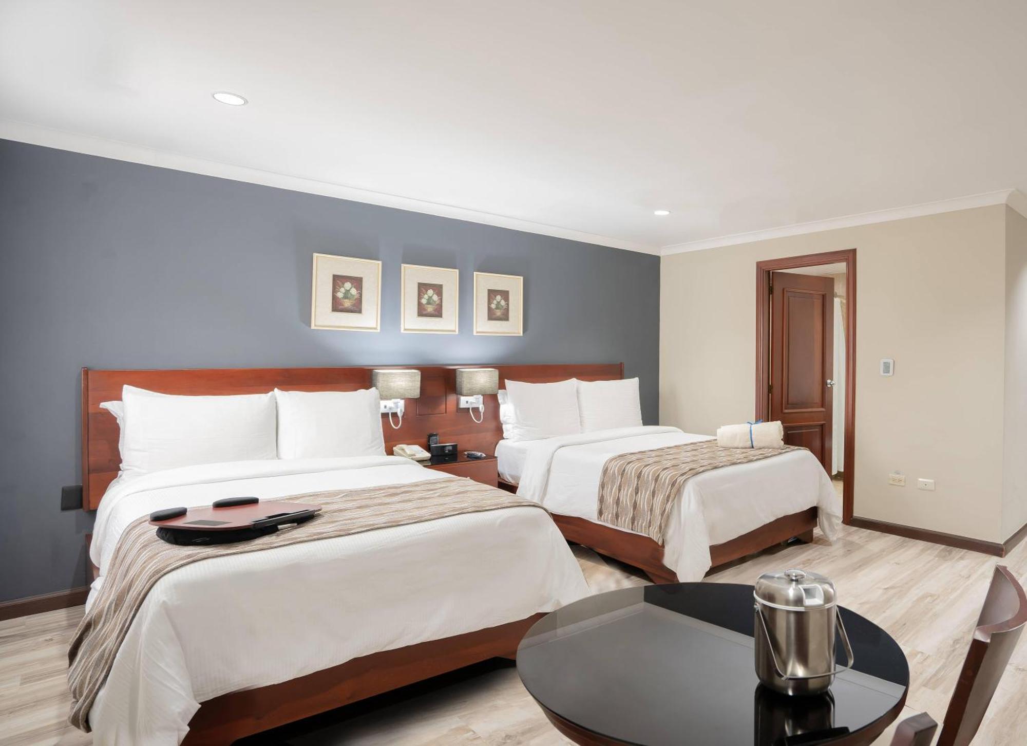 Hodelpa Gran Almirante 5* Santiago De Los Caballeros