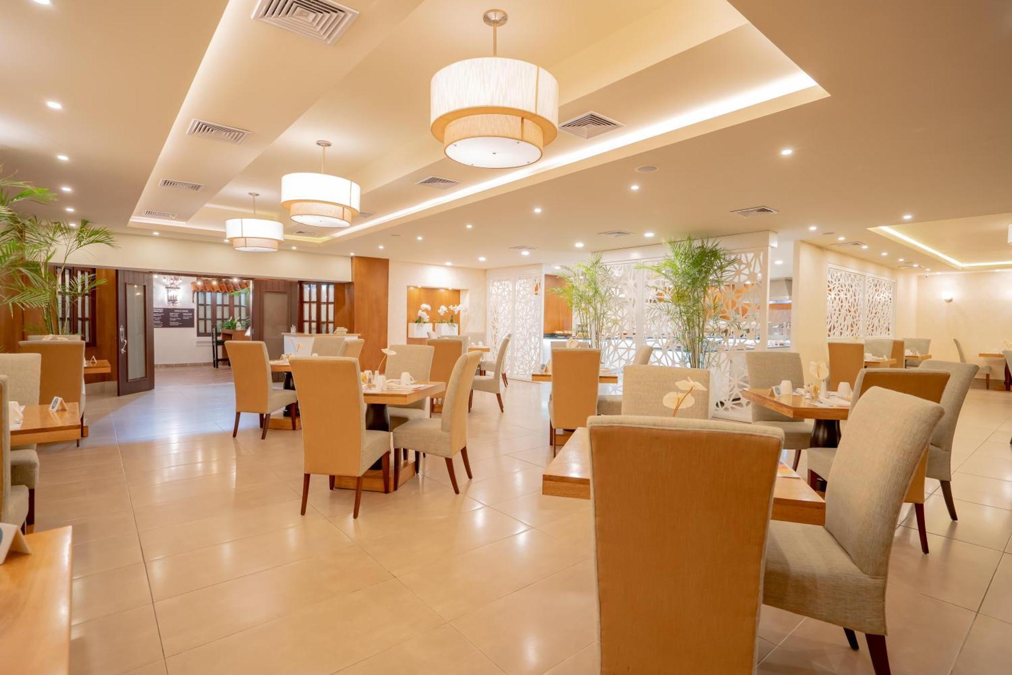 Hotel Hodelpa Gran Almirante Santiago De Los Caballeros