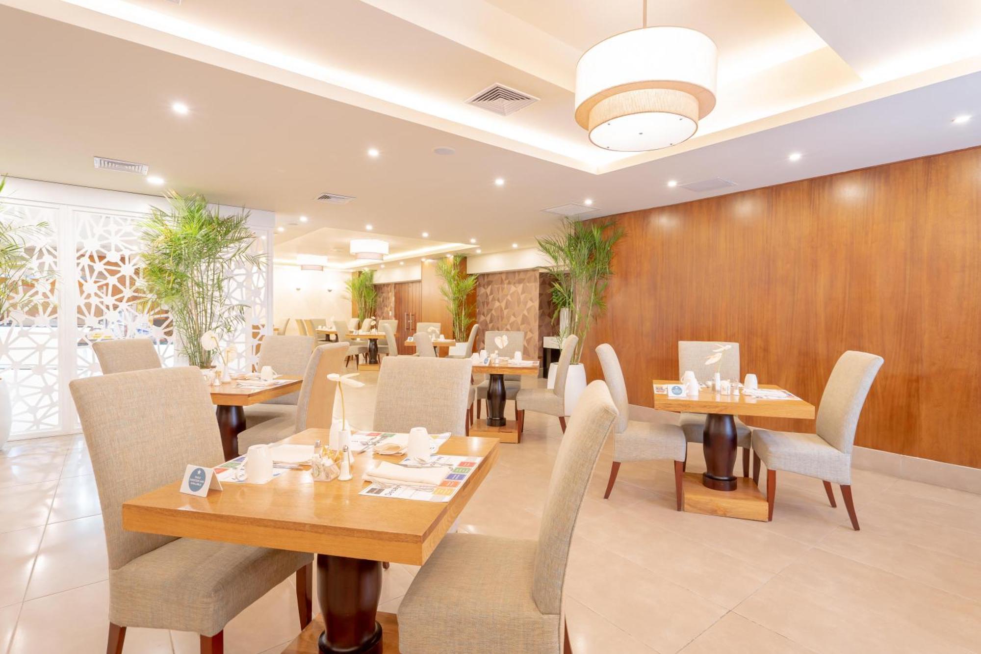 Hodelpa Gran Almirante 5*
