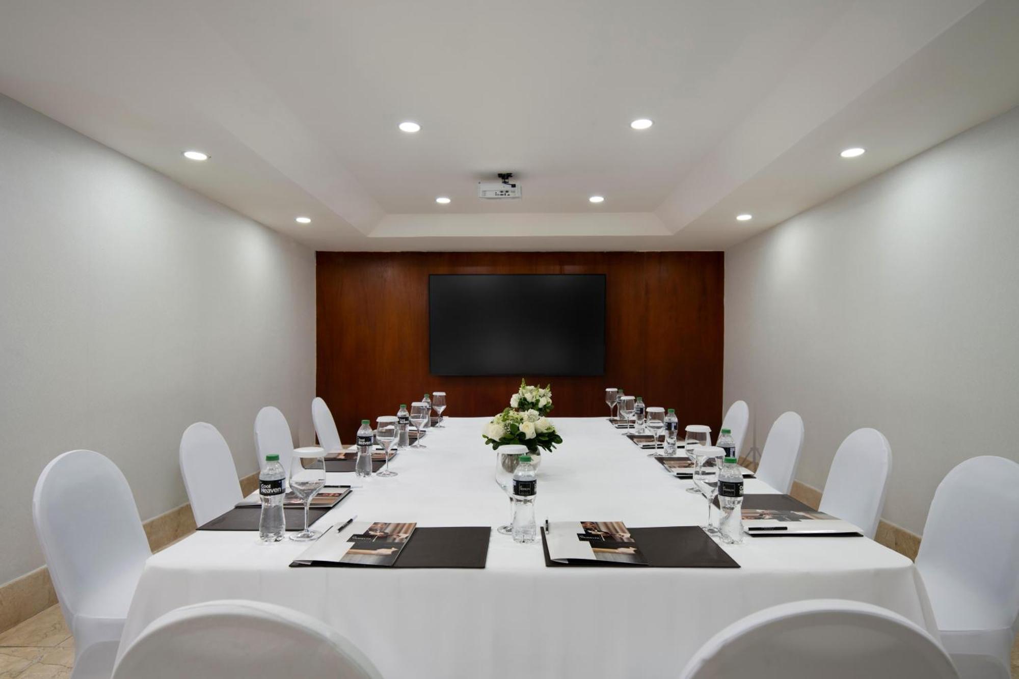 Hotel Hodelpa Gran Almirante 5*