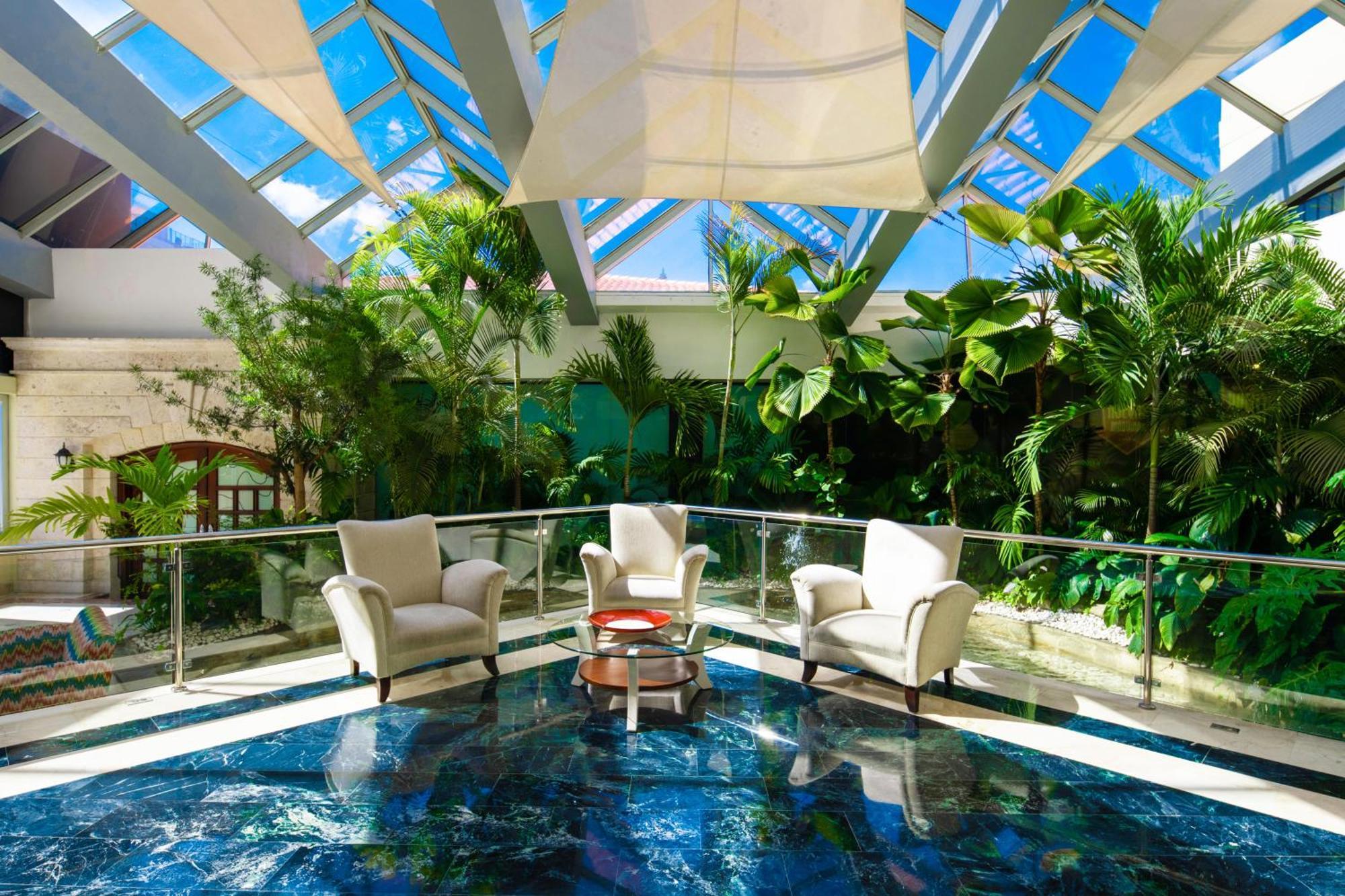 Hodelpa Gran Almirante 5* Santiago De Los Caballeros