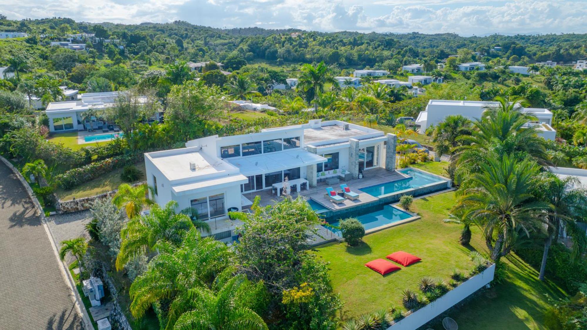 Villa Agua Dulce Sosua