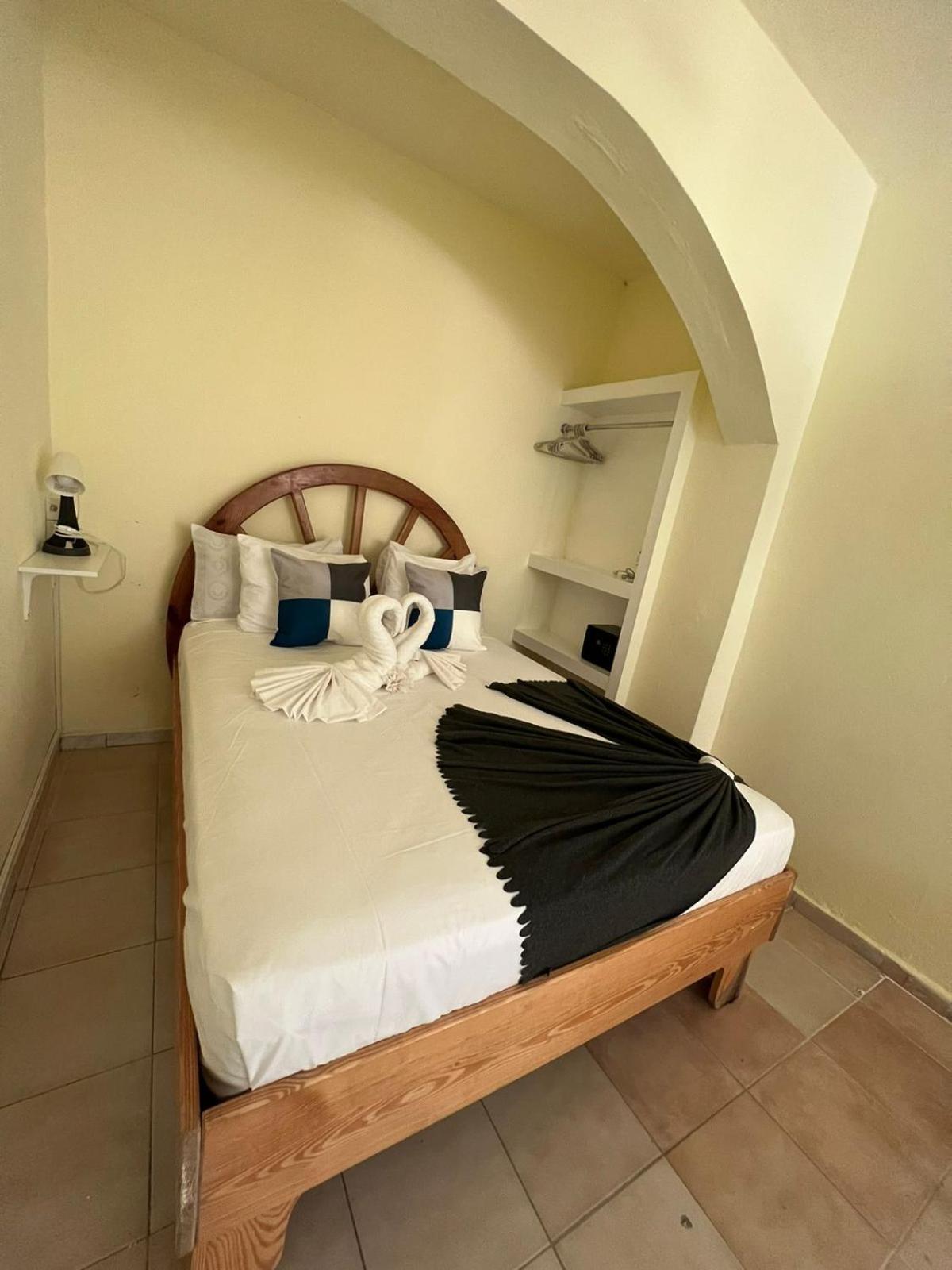 Plaza Europa Hotel Sosúa