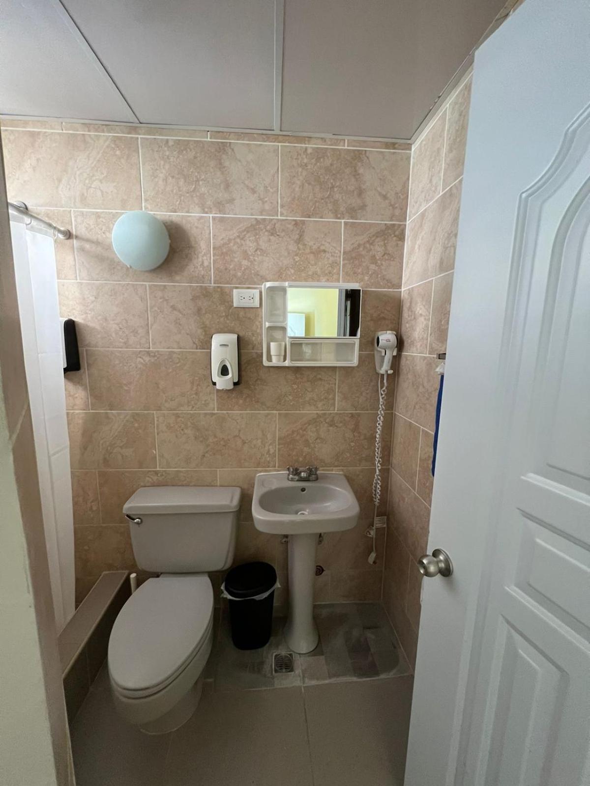 Plaza Europa 3* Sosúa