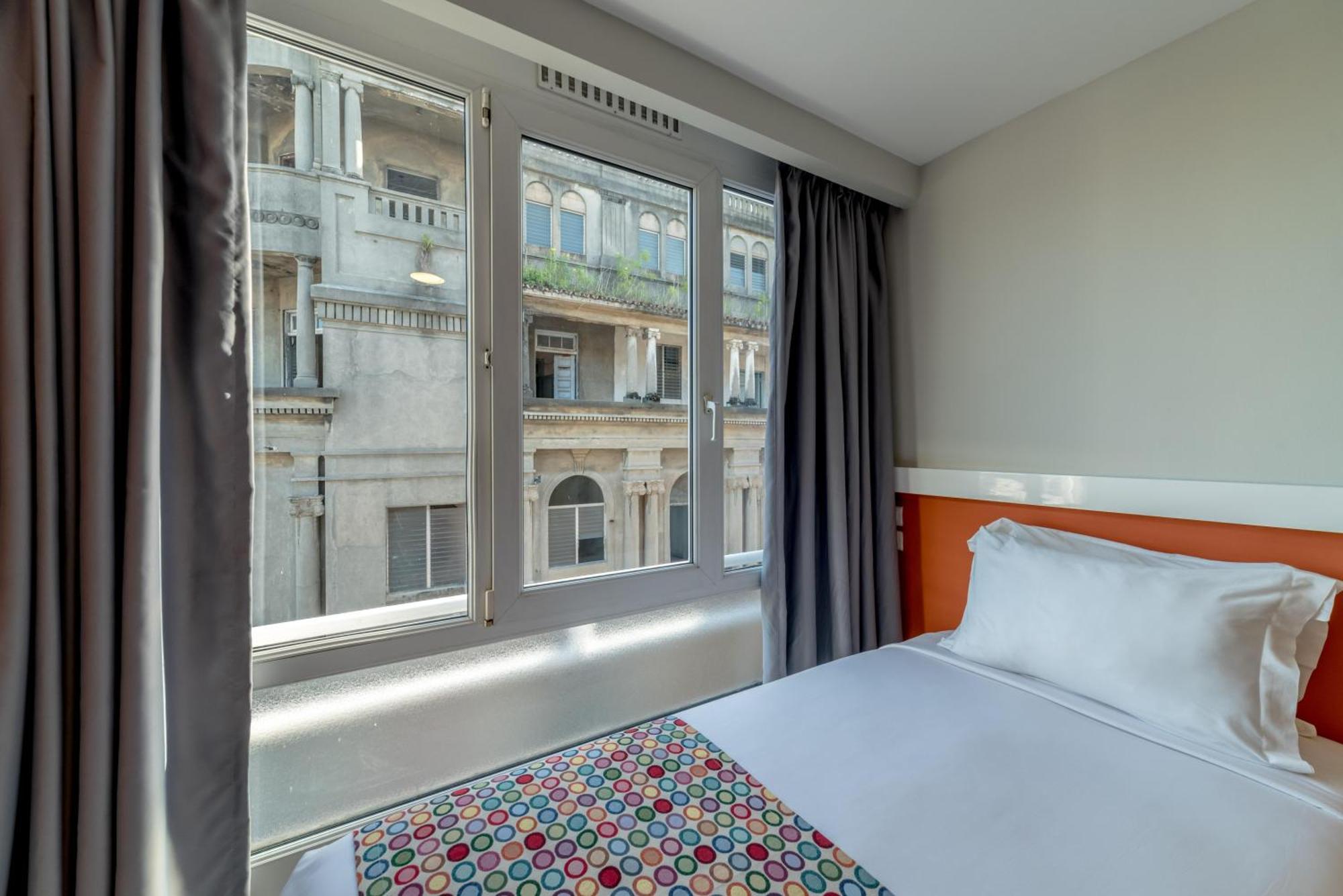 Novus Plaza Hodelpa 3* Santo Domingo