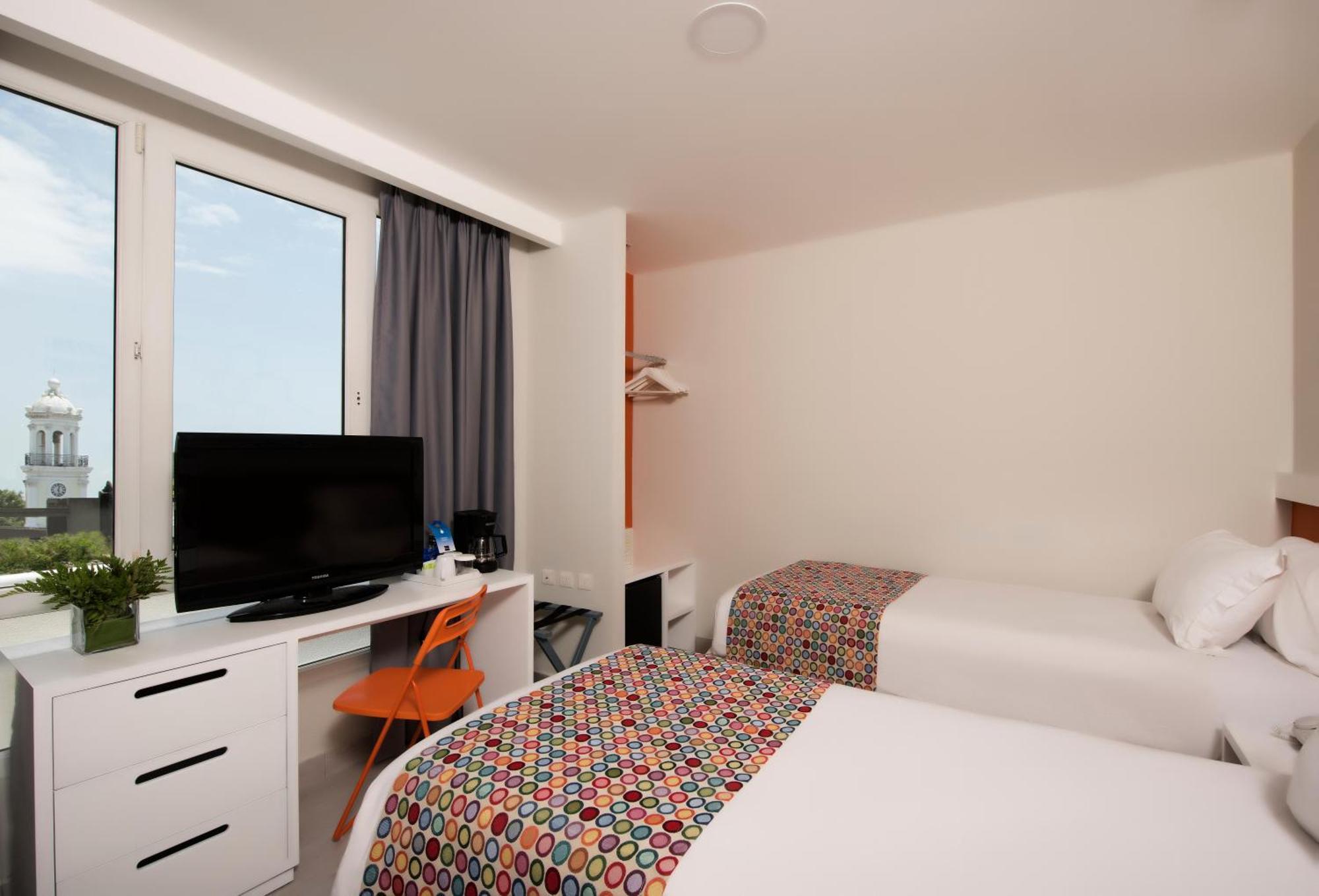 Hotel Novus Plaza Hodelpa