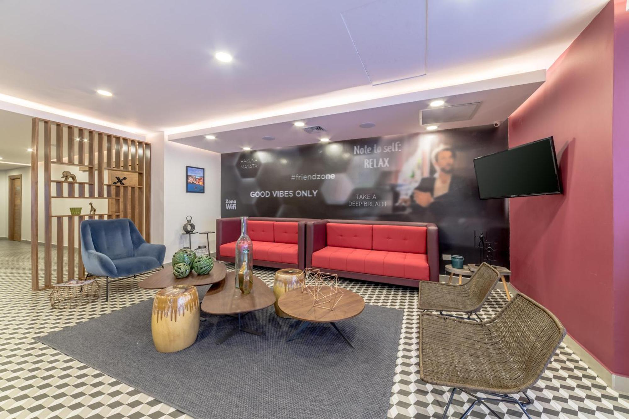 Novus Plaza Hodelpa Hotel 3*