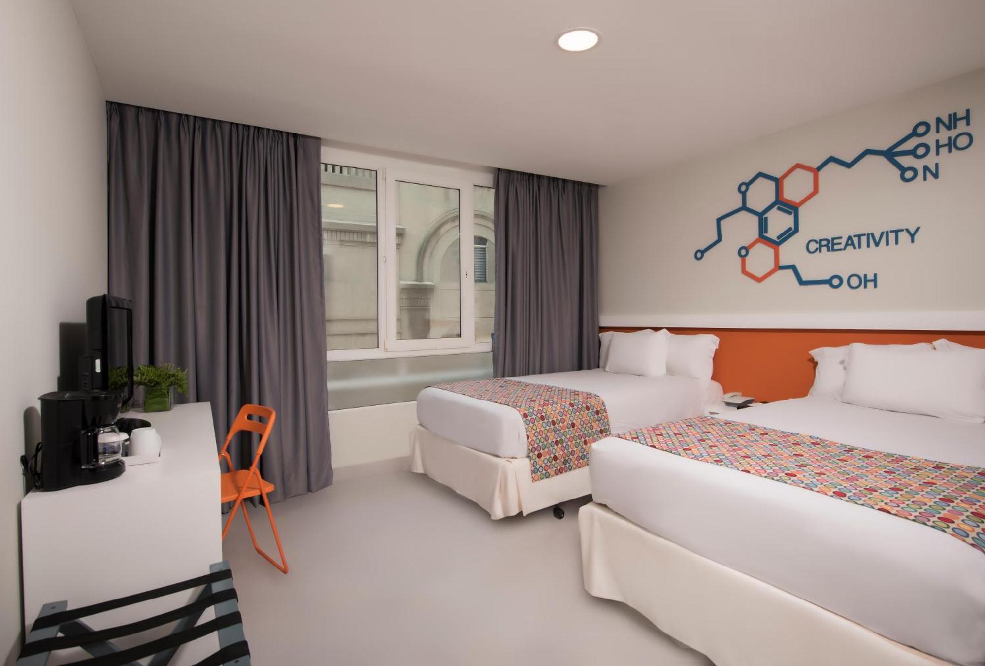 Hotel Novus Plaza Hodelpa Santo Domingo